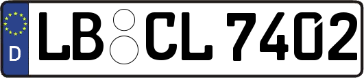 LB-CL7402