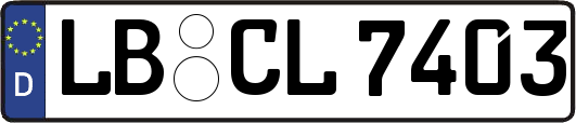 LB-CL7403