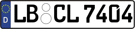 LB-CL7404