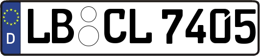 LB-CL7405