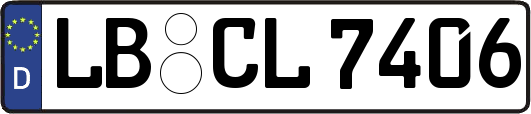 LB-CL7406