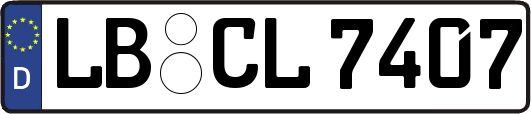 LB-CL7407