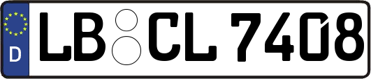 LB-CL7408