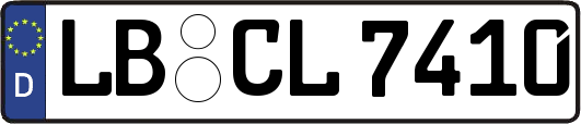LB-CL7410