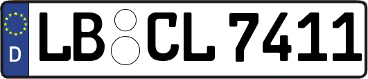 LB-CL7411