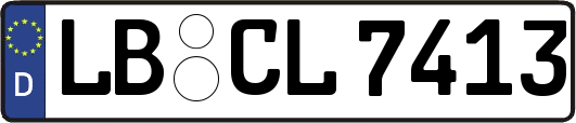 LB-CL7413