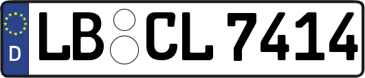 LB-CL7414