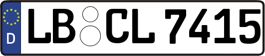 LB-CL7415