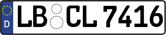LB-CL7416