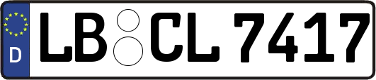 LB-CL7417