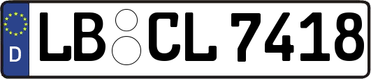 LB-CL7418