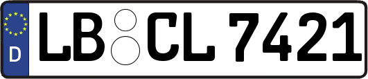 LB-CL7421