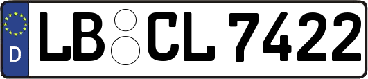 LB-CL7422