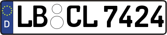 LB-CL7424