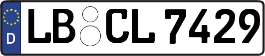 LB-CL7429