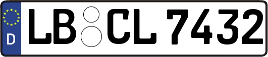 LB-CL7432