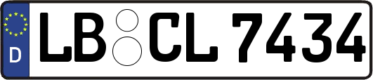 LB-CL7434