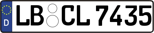 LB-CL7435