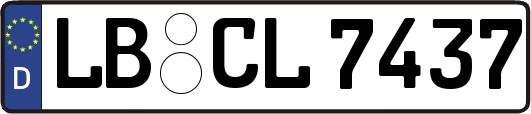 LB-CL7437