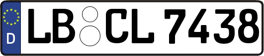 LB-CL7438