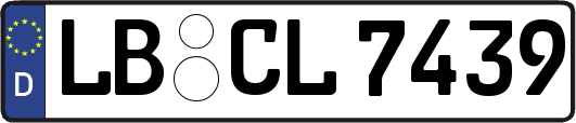 LB-CL7439