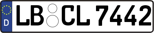 LB-CL7442