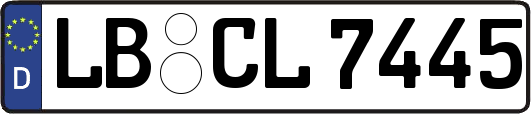 LB-CL7445