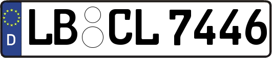 LB-CL7446