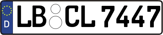 LB-CL7447