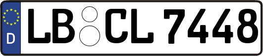 LB-CL7448