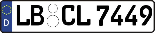 LB-CL7449