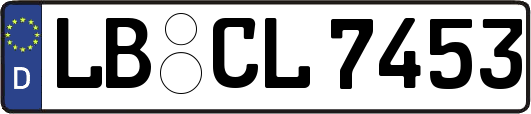 LB-CL7453