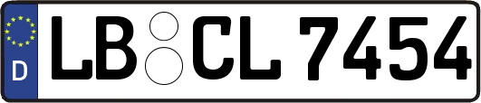 LB-CL7454