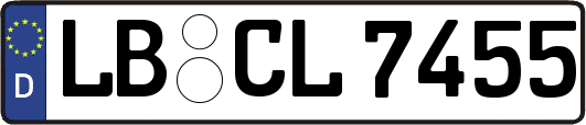 LB-CL7455