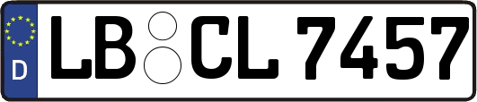 LB-CL7457