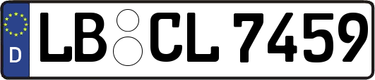 LB-CL7459