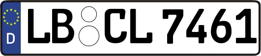 LB-CL7461