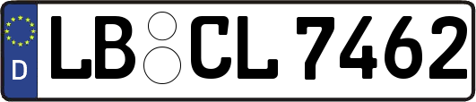 LB-CL7462