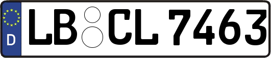 LB-CL7463