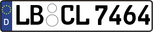 LB-CL7464