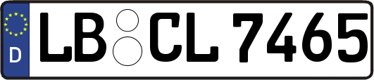 LB-CL7465