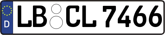 LB-CL7466