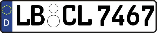 LB-CL7467