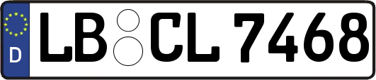 LB-CL7468