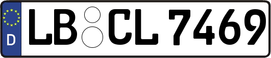LB-CL7469