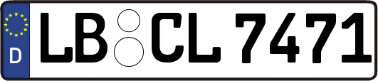 LB-CL7471