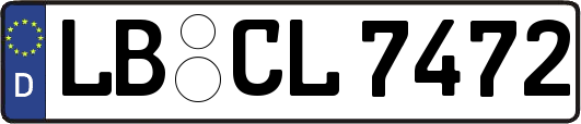 LB-CL7472