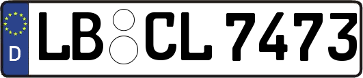LB-CL7473