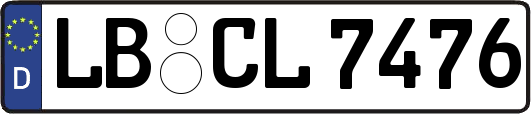 LB-CL7476