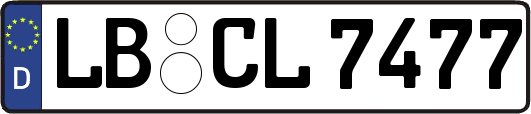 LB-CL7477